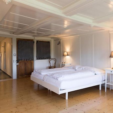 Bett Am Weiher Wil Exterior photo