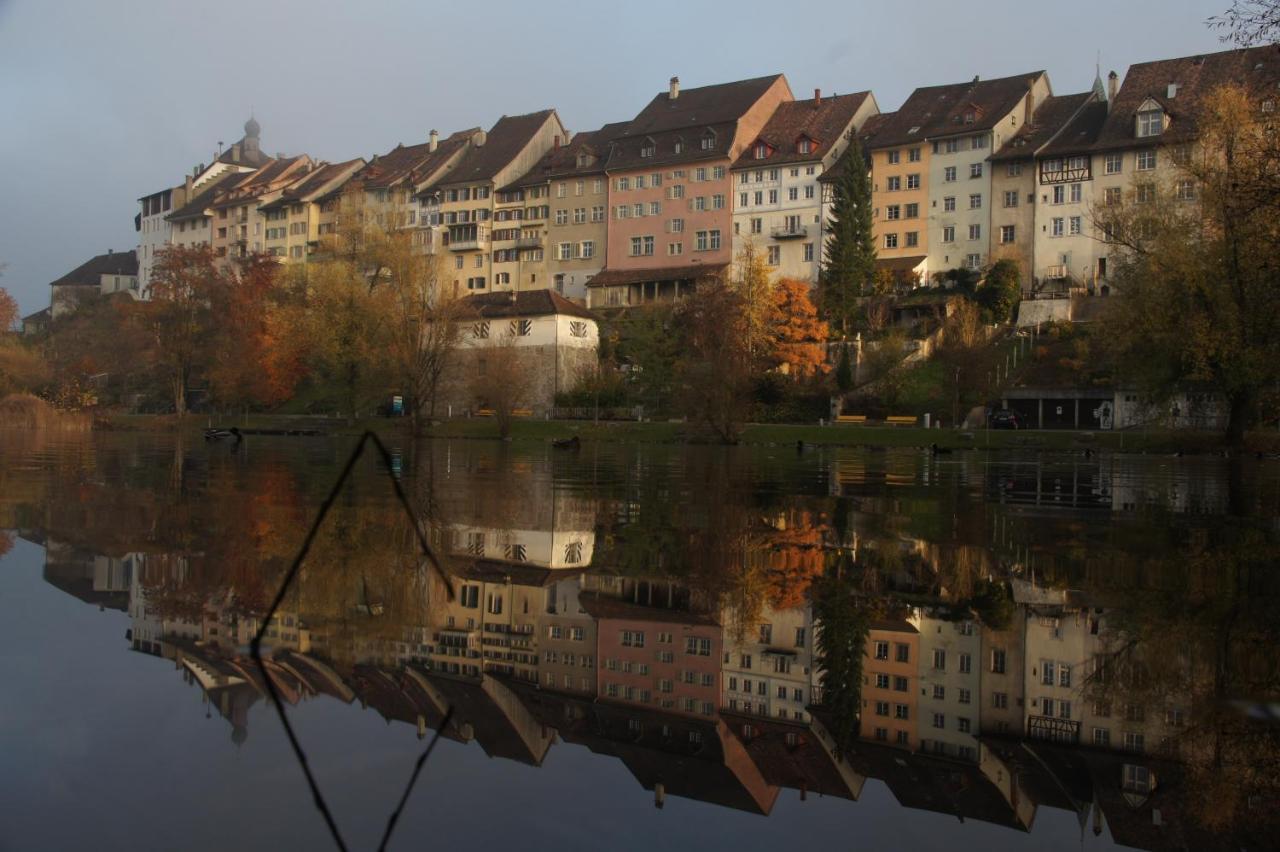 Bett Am Weiher Wil Exterior photo