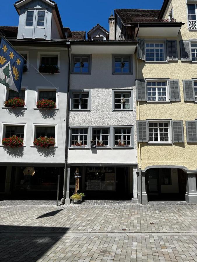 Bett Am Weiher Wil Exterior photo